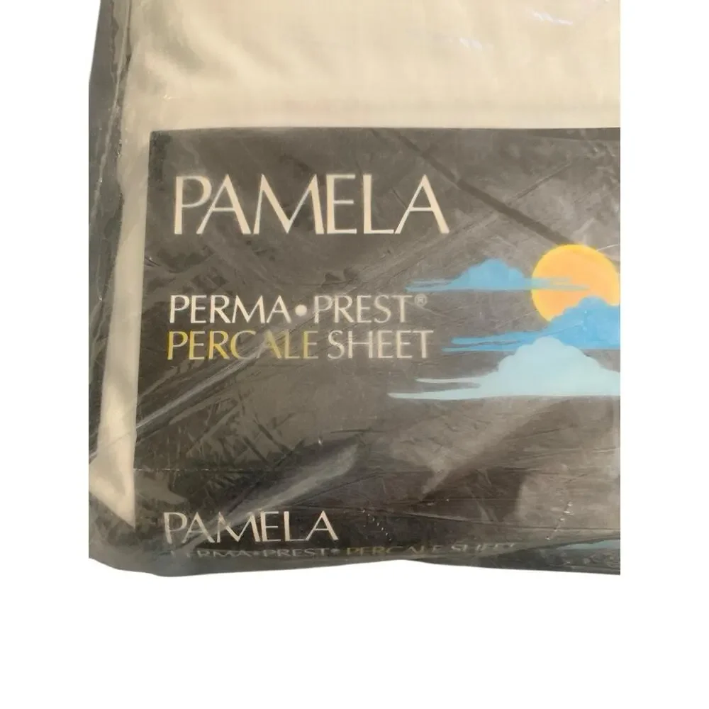 Pamela vtg king